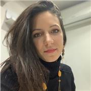 Salut tout le monde! Bilingue francese, offro lezioni di conversazione, traduzione, produzione scritta, pronuncia e preparazione scolastica di tutti i livelli, anche universitario. 
Zona Romanina/Cinecitta est/Ananigna e Fiumicino